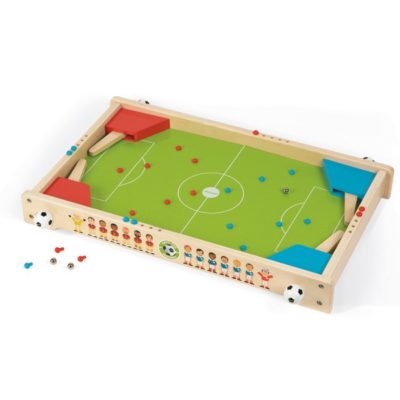 Mini-Football, Jeu De Société De Football De Table Portable Jeux De