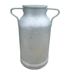 Pot à lait en location