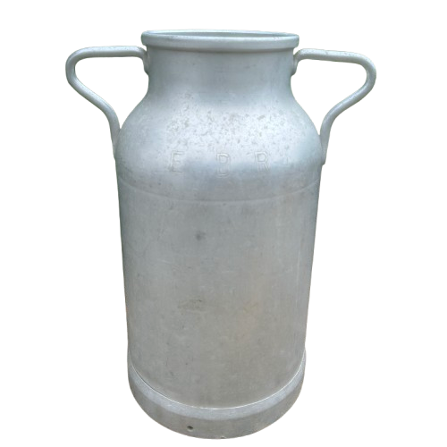 Pot à lait en location