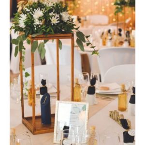 Décoration de table