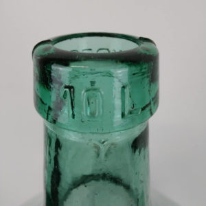 Location Dames Jeanne bleu vert