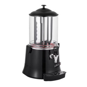 Chocolatière 10 Litres noire