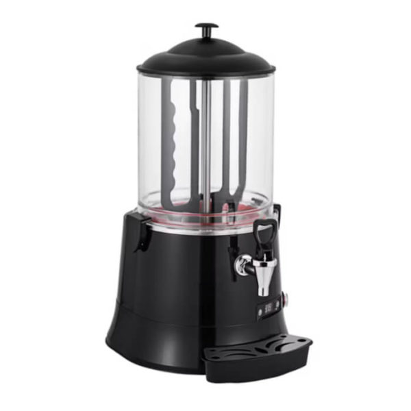 Chocolatière 10 Litres noire