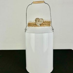 Pots à Lait Blancs (les 2) – Image 3