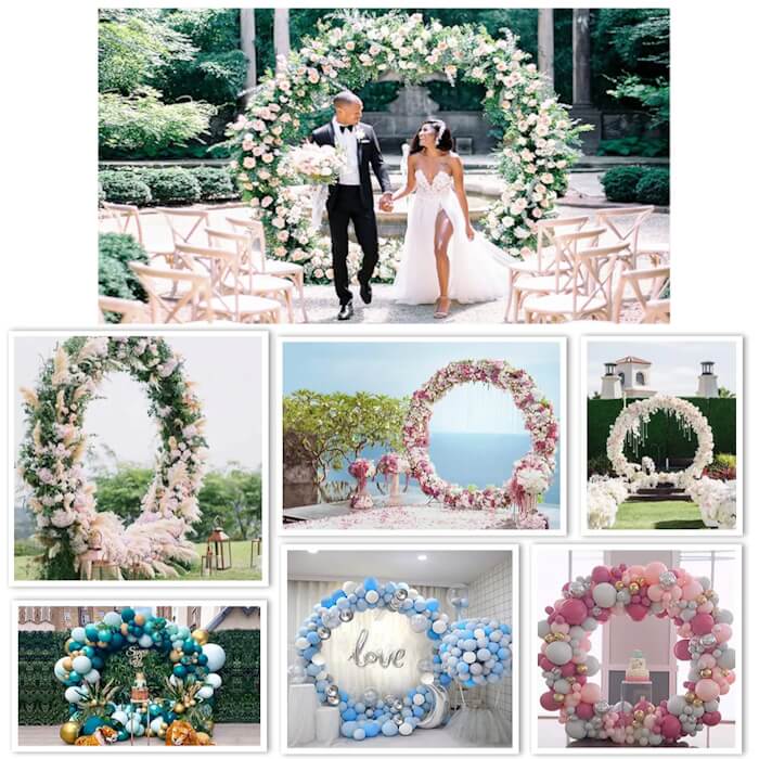 arche-ronde-ballons-deco