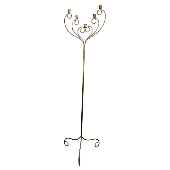 Haut-chandelier-dore