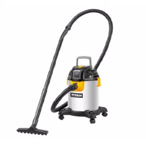 Aspirateur pour eau et poussières en location dans le 35