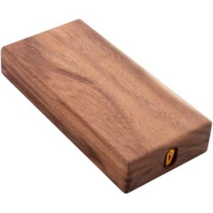 Jeu africain en bois