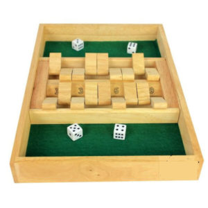 Jeu de ferme la boite 2 joueurs