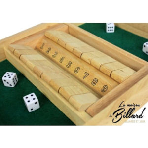 Shut the Box (2 formats) – Image 4