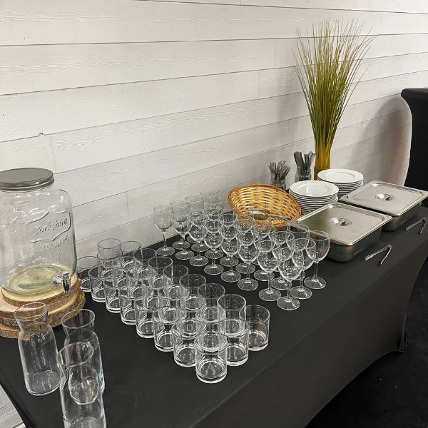 pack cocktail déjeunatoire rennes location apéro