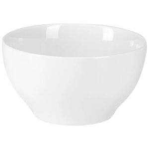 Bols à soupe blancs à louer à Rennes