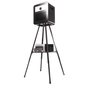 Borne Photobooth Premium Smart Box Bretagne