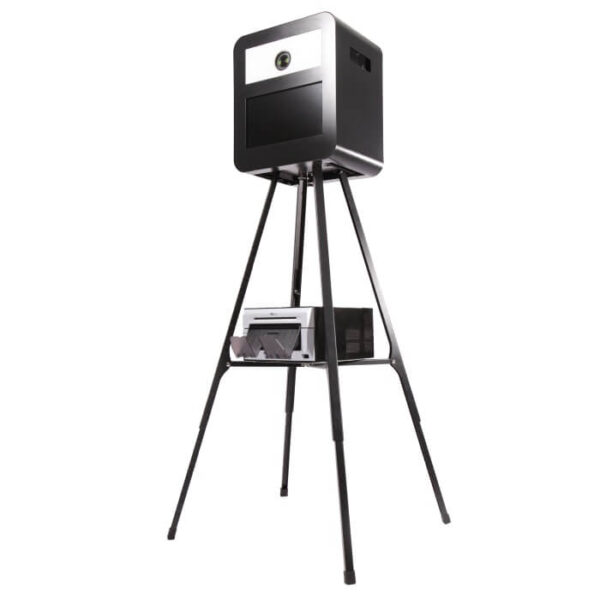 Borne Photobooth Premium Smart Box Bretagne