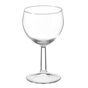 Verre à vin type ballon