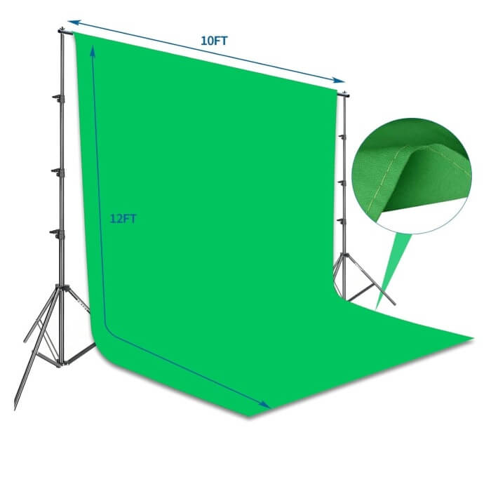 fond-vert-reglable-3x3m