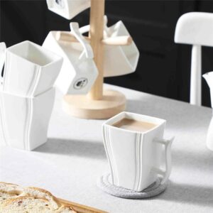 Tasse à café - 15 cL – Image 3